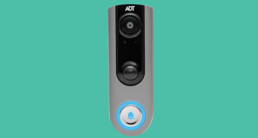 Houston Doorbell Cameras