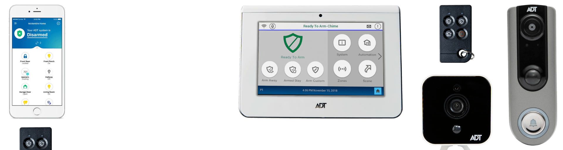 security systems Houston