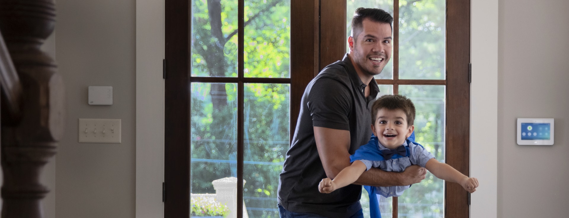 security systems Houston