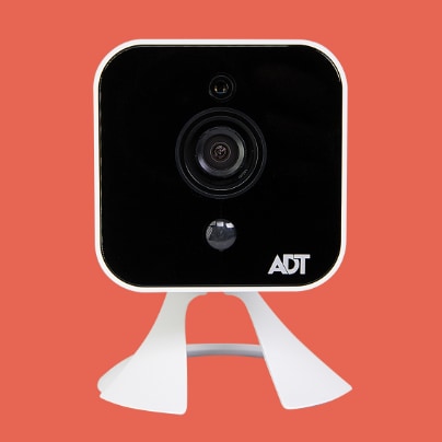 outdoor security cameras Houston