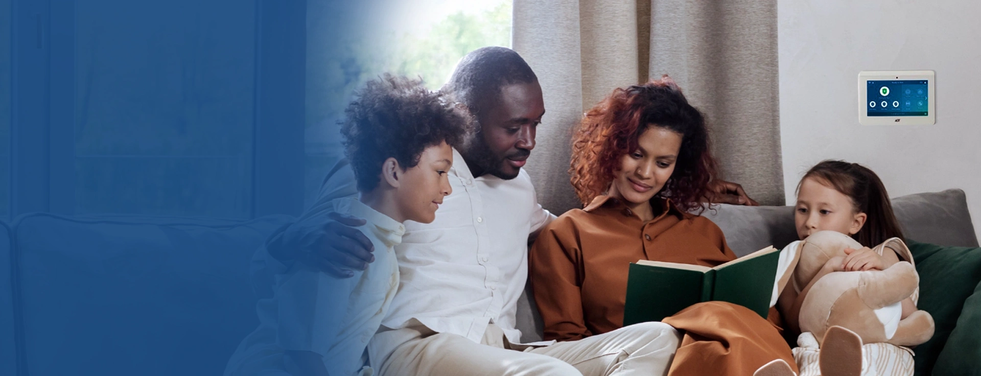 security systems Houston