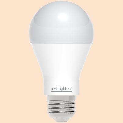 Houston smart light bulb