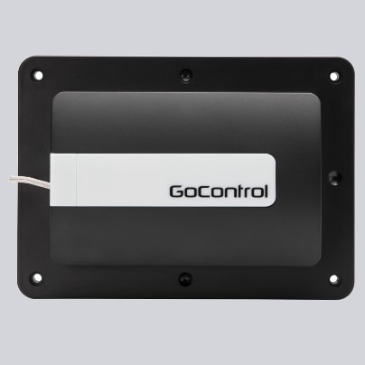 Houston garage door controller