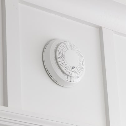 Houston smoke detector adt