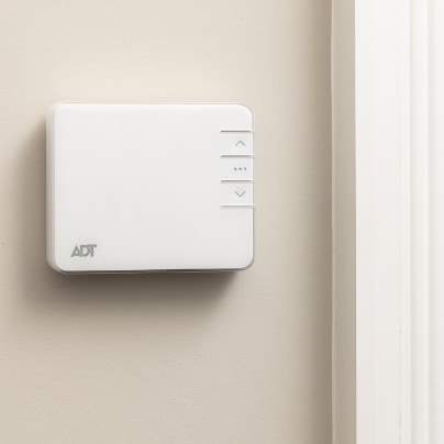 Houston smart thermostat adt