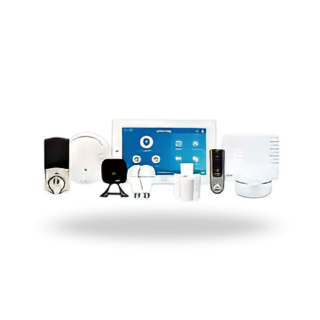 ADT product packages Houston