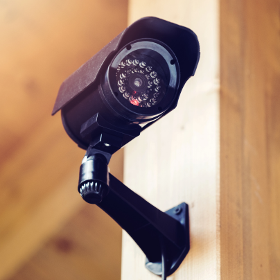 Houston high-decibel alarm