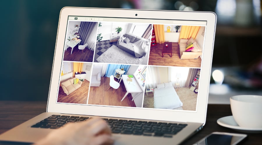 Changing to new home security provider can be a simple process. Houston security system monitoring.