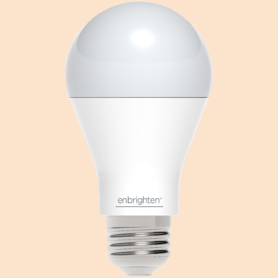 Houston smart light bulb