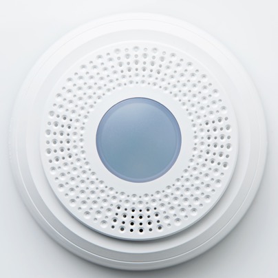 Houston high-decibel alarm